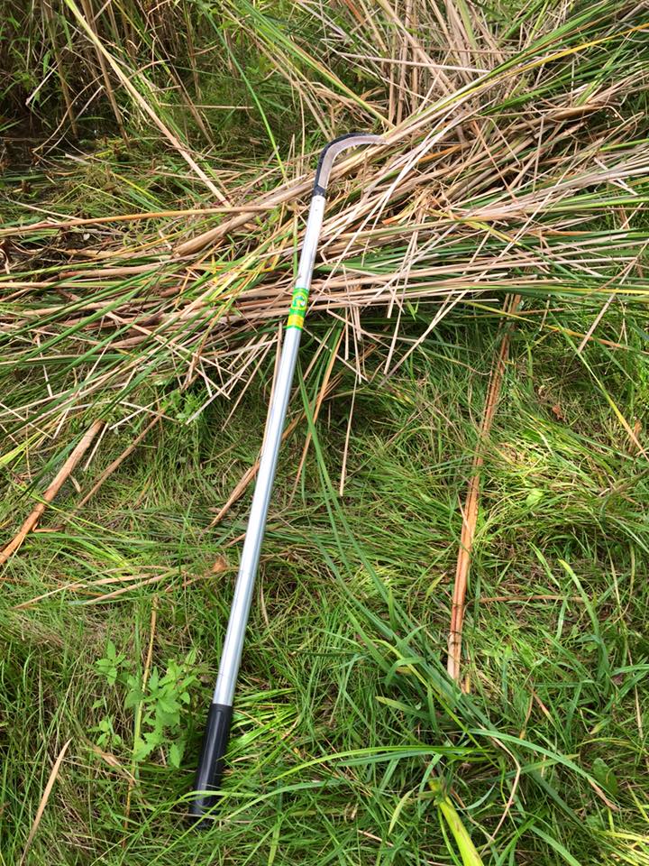 Mastering the Cattail Cutter Pro: Tips for Effective Use