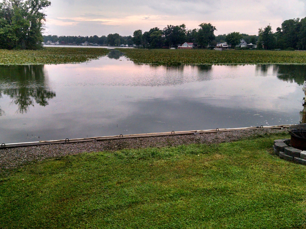 Customer Send In - Indian Lake OH