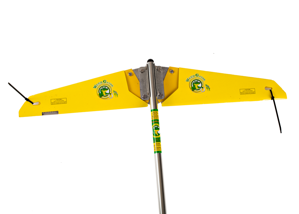 Weed eater rc plane sales