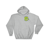 WeedGator® Products Weedy Wear - Hooded Sweatshirt