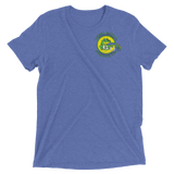 WeedGator® Products Weedy Wear - Short Sleeve Unisex T-Shirt w/Back Logo